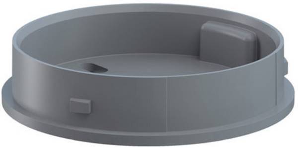 Werma Signaltechnik 261.700.01 Aansluitadapter voor signaalgever        Geschikt voor serie (signaaltechniek) EvoSIGNAL