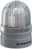 Werma Signaltechnik Signaallamp Mini TwinLIGHT 12VAC/DC CL 260.410.74 Helder 12 V/DC