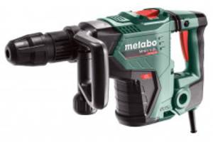 Conrad Metabo MHEV 5 BL SDS-Max-Beitelhamer 1150 W aanbieding