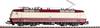 Piko H0 51321 H0 E-loc BR 120 van de DB