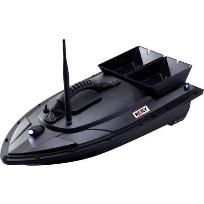 Reely RY-BT540  RC voerboot RTR 540 mm