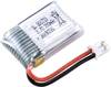 Reely LiPo accupack 3.7 V 200 mAh Aantal cellen: 1 Kabelschoen