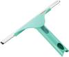 Leifheit Window Slider M Raamreiniger Groen, Wit