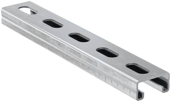 Fischer FUS 21/1,5 - 2 m  2000 mm   545117 2 m (l x b x h) 2000 x 41 x 21 mm