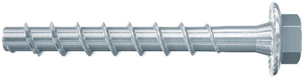 Fischer 546391 ULTRACUT FBS II 6x60/5 US Betonschroef         100 stuk(s)