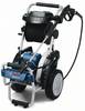 Bosch GHP 8-15 XD, verticaal, elektrisch, 15 m, hoge druk, 5 m, zwart, blauw, grijs