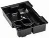 Bosch Professional Einlage L-BOXX 102 1600A0089Y Inlegstuk Polystereen (l x b x h) 6.05 x 31.8 x 20.25 cm