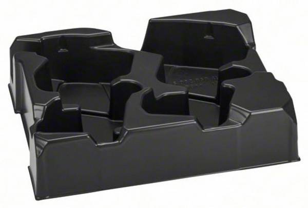 Bosch Professional 1600A008B4 1600A008B4 Inlegstuk Polystereen  (l x b x h) 95 x 392 x 305 mm