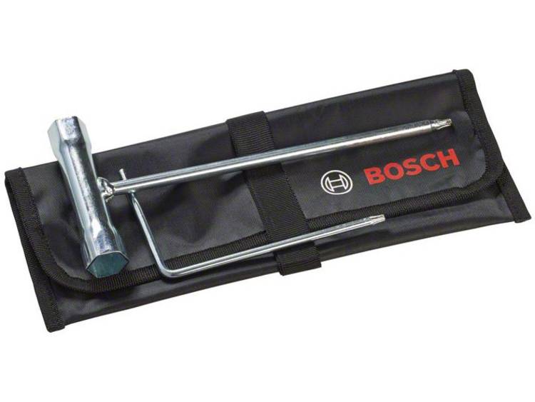 Bosch Professional F016800411 Gereedschapsset