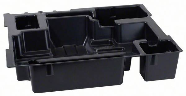 Bosch Professional 1600A002UY Inlegger voor het opbergen van gereedschap, geschikt voor GKS 18V-LI