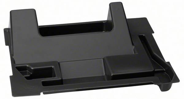 Bosch Professional 1600A002V9 Inlegger voor het opbergen van gereedschap, geschikt voor GKS 65
