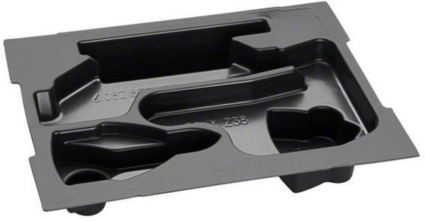 Bosch Professional 1600A002VU 1600A002VU Inlegstuk PS  (l x b x h) 72 x 397 x 309 mm