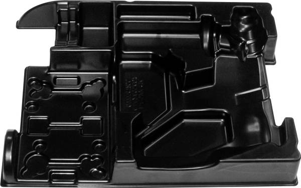 Bosch Professional 1600A002WF 1600A002WF Inlegbodem Polystereen  (l x b x h) 75 x 396 x 312 mm