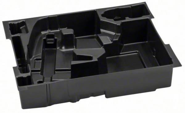Bosch Professional 1600A003NG 1600A003NG Inlegstuk Polystereen  (l x b x h) 80 x 403 x 330 mm