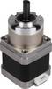 Joy-it Stappenmotor Nema17-05GM Nema17-05GM 1.68 Nm 1.68 A As-diameter: 8 mm