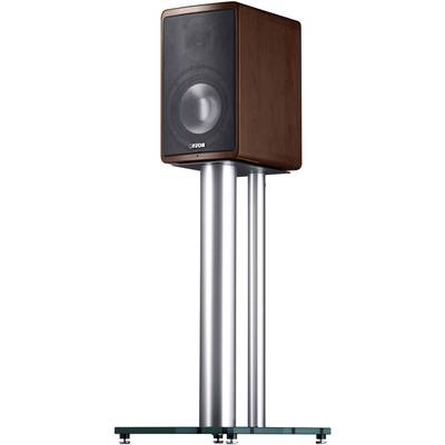 Canton Ergo 620 Boekenplank speaker Wengé 130 W 3000 Hz - 40000 Hz 1 paar