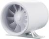 SIKU Buis-inschuifventilator 230 V 100 m³/h 100