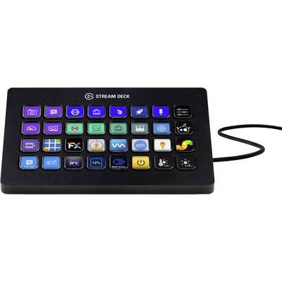 Elgato Stream Deck XL - 10GAT9901-0