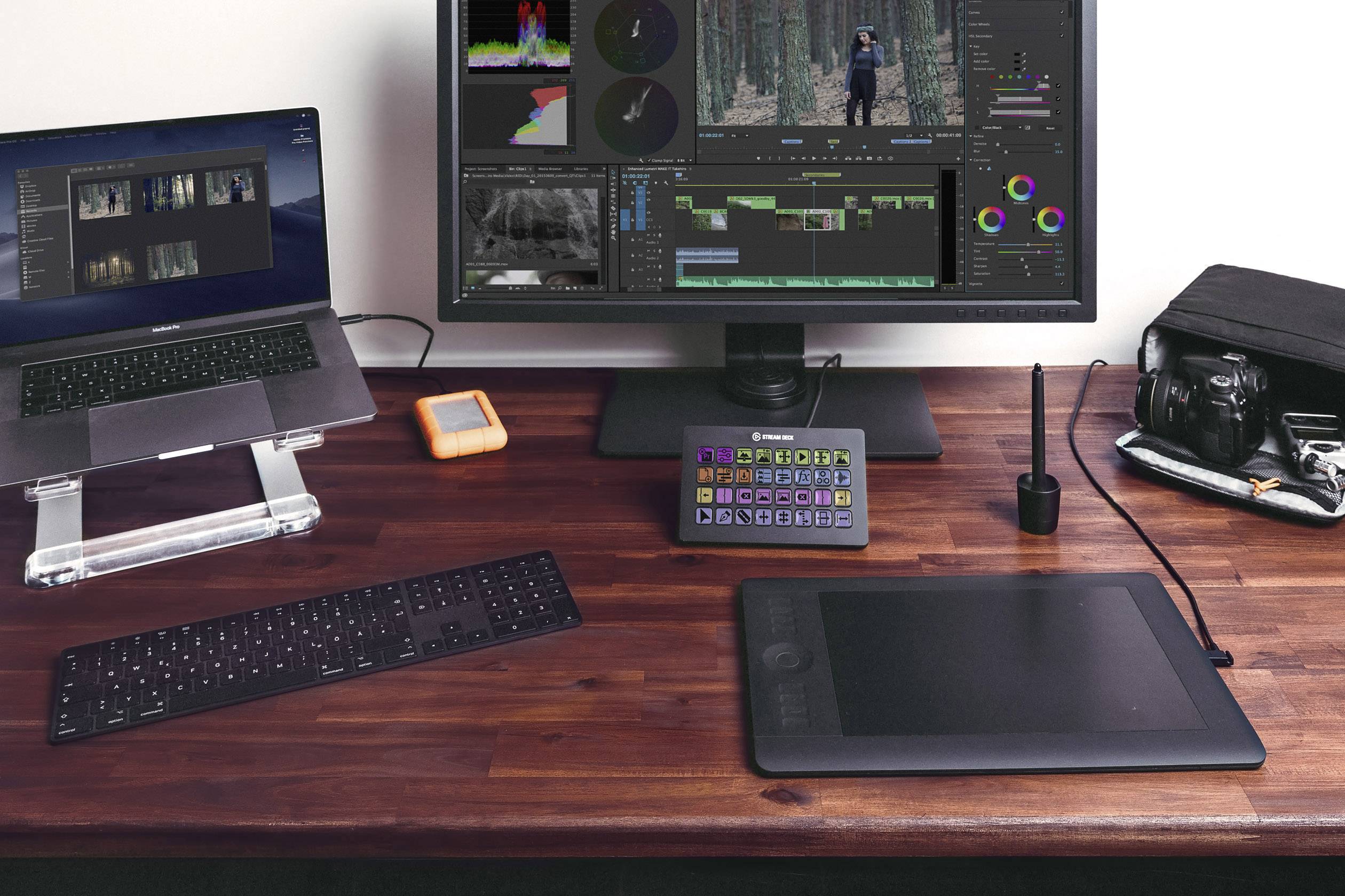 Elgato Stream Deck XL - 10GAT9901-2