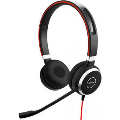 Jabra Evolve 40 MS Duo Headset-0