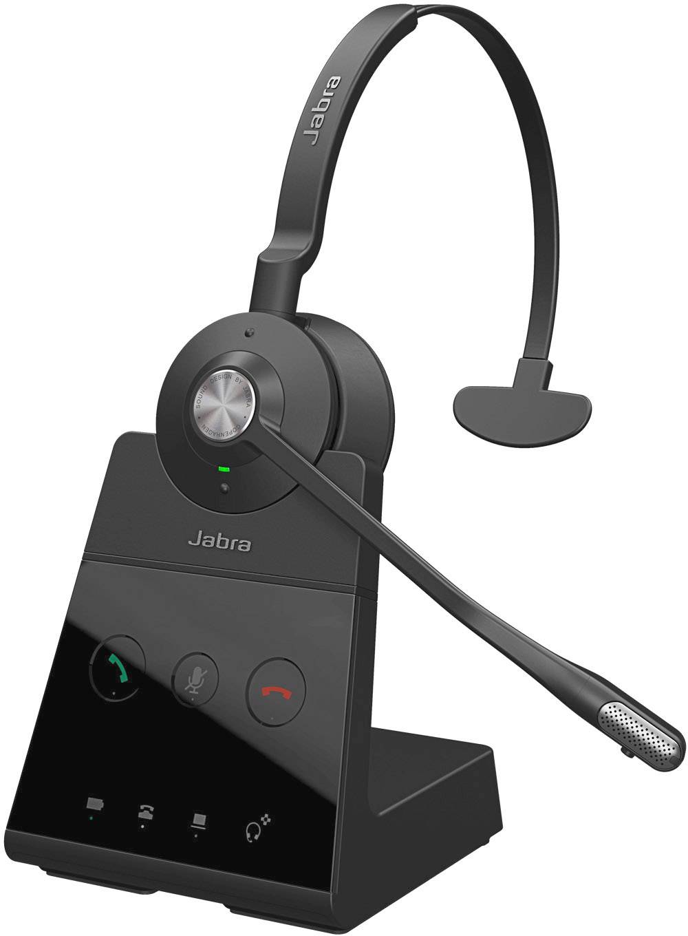 audio tab in jabra direct audio tab in jabra direct