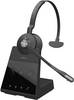 Jabra 9553-553-111 On Ear headset DECT Mono Zwart Noise Cancelling Microfoon uitschakelbaar (mute) Telefoon
