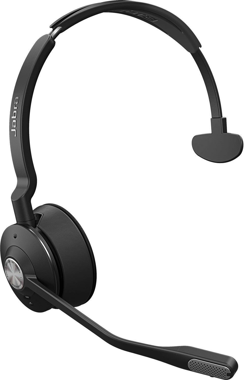 Jabra 40Hz-16kHz, Mono, Bluetooth 5.0, 13 uur, RJ-9, RJ-45, DECT, Micro-USB, 150 m, Zwart-3