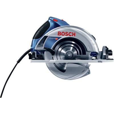 Bosch Professional Bosch Handcirkelzaag    1800 W  