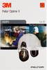3M Peltor Optime II H520P3E Oorkap 31 dB EN 352-1, EN 352-3:2002 1 stuk(s)