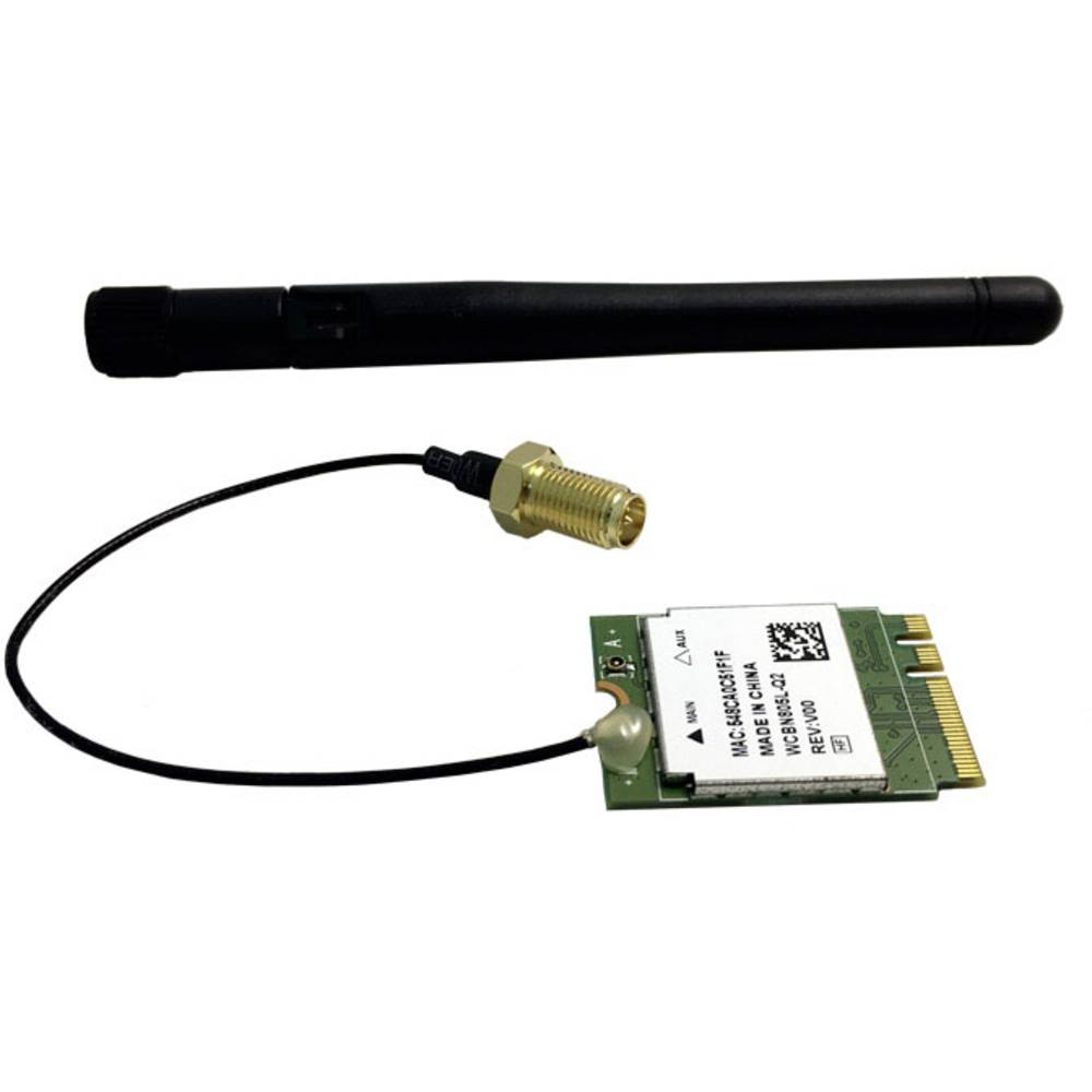 Bachmann Bright Sign WiFi Antenna for LS243 WiFi-antenne voor Digital Signage Player