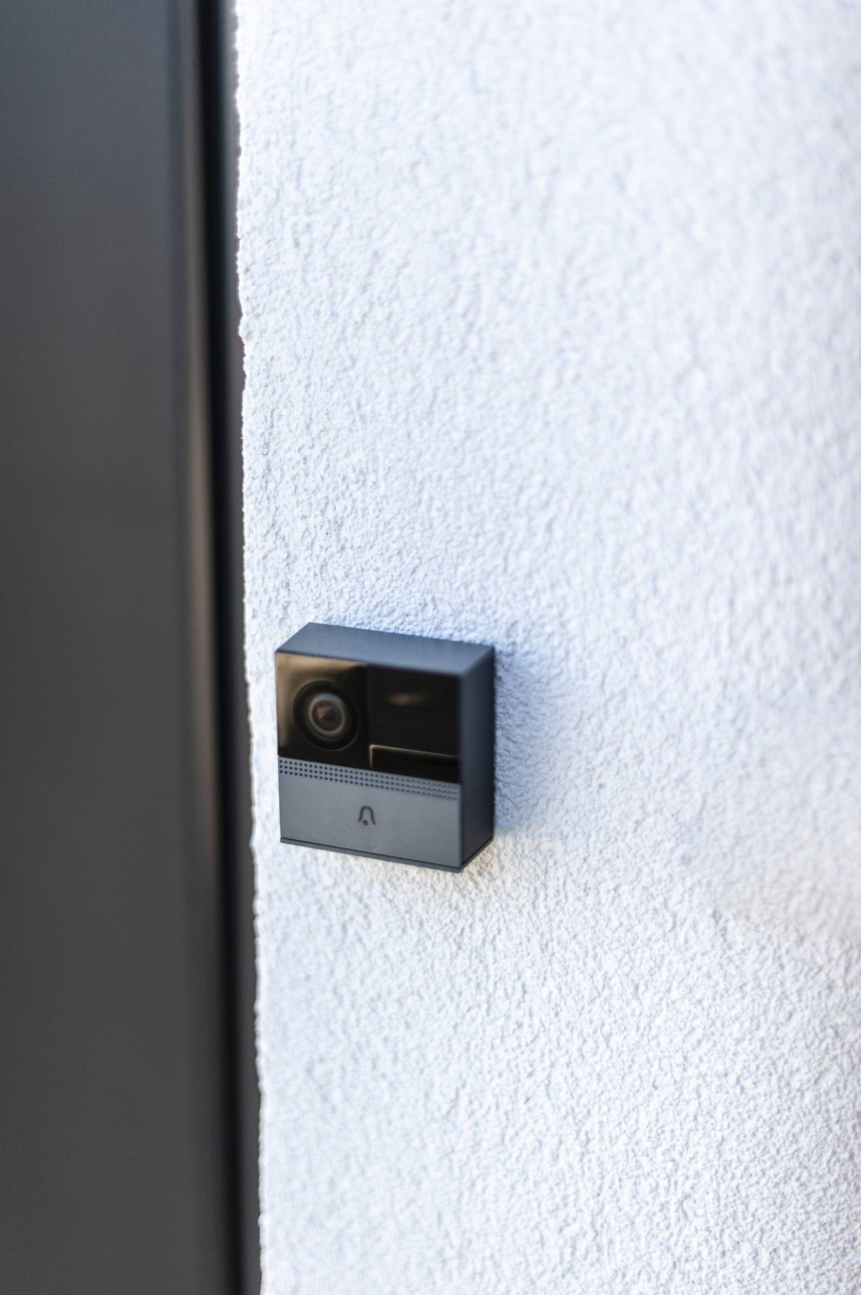 DiO DIOVDP-B01 WiFi-videofoon van DiO-4