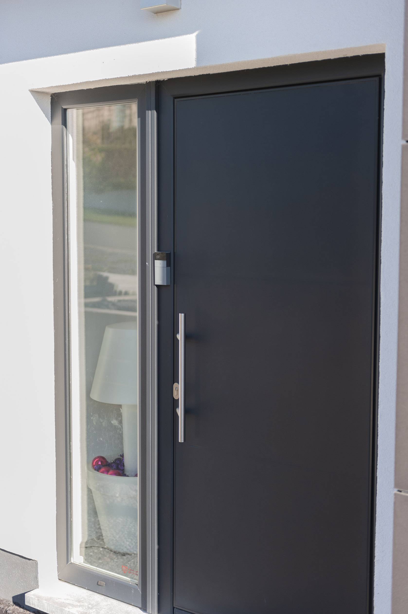 DiO DIOVDP-B01 WiFi-videofoon van DiO-5