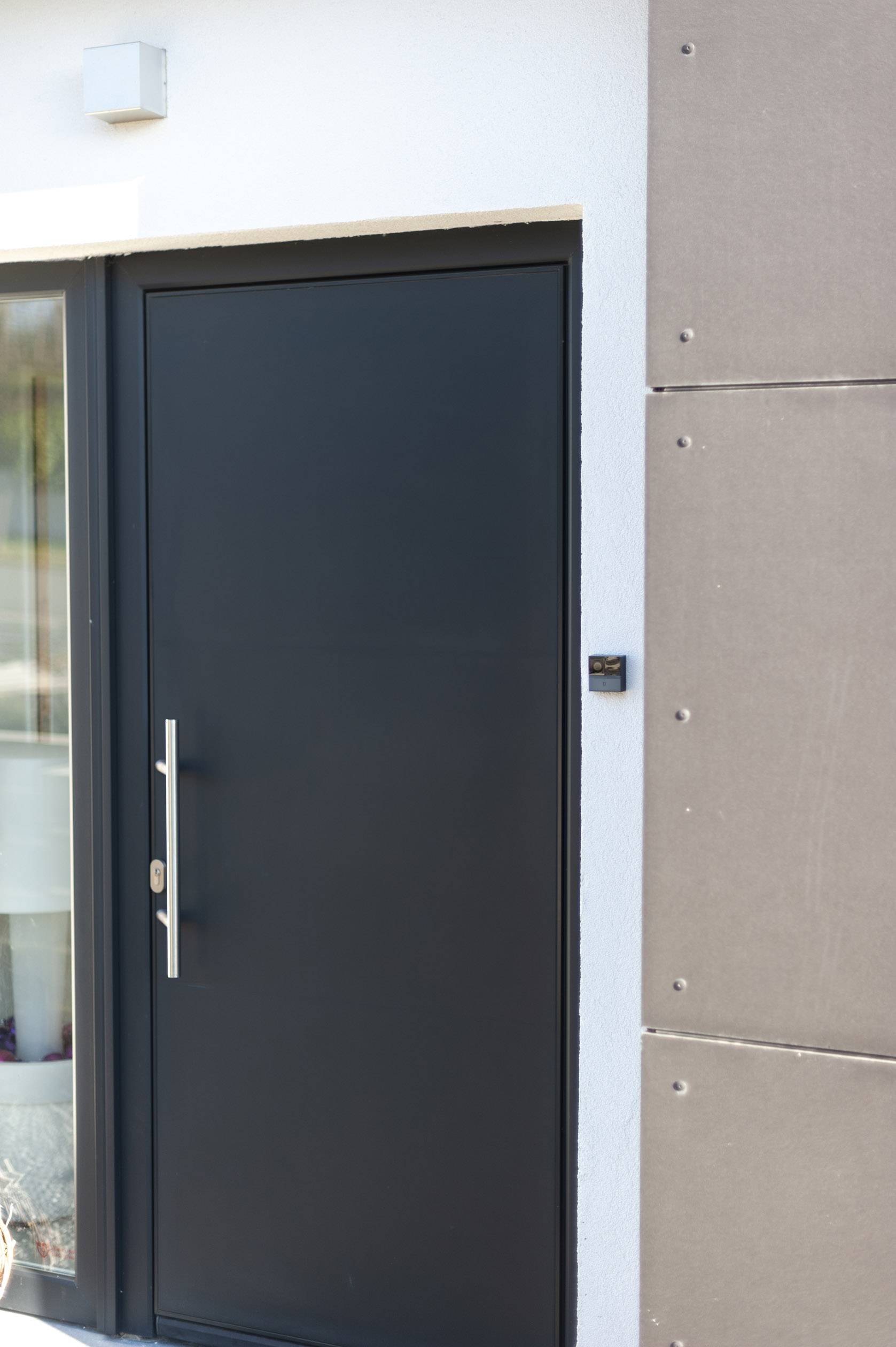 DiO DIOVDP-B01 WiFi-videofoon van DiO-8