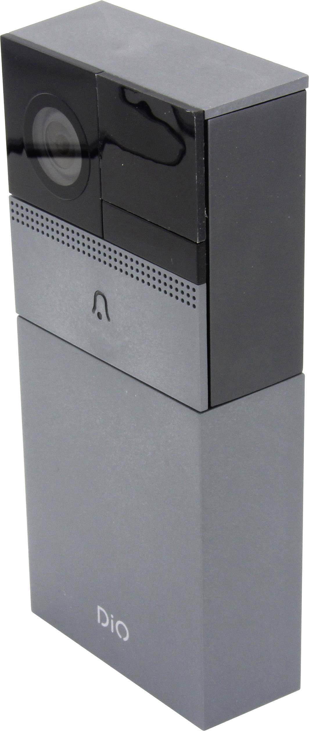 DiO DIOVDP-B01 WiFi-videofoon van DiO-9