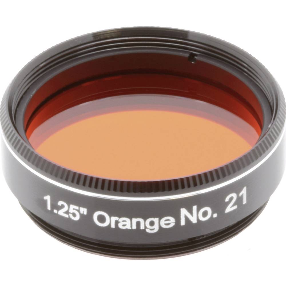 Explore Scientific 0310273 1.25 Orange Kleurenfilter