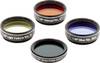 Explore Scientific 0310291 Set 1 Mond & Planeten 2" Kleurenfilter