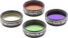 Explore Scientific 0310294 Set 4 Mond & Planeten 8" Kleurenfilter