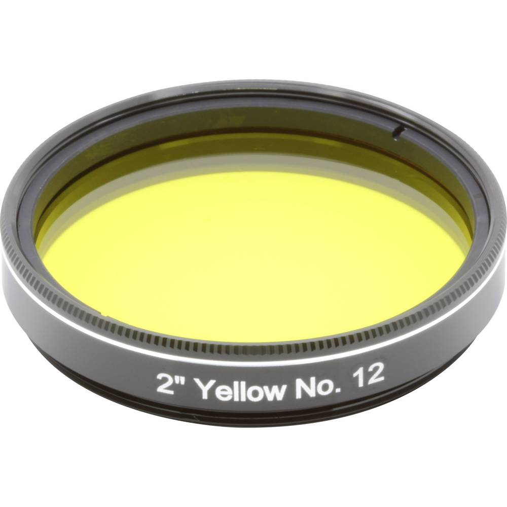 Explore Scientific 0310277 2 Gelb Kleurenfilter
