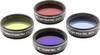 Explore Scientific 0310293 Set 4 Mond & Planeten 6" Kleurenfilter