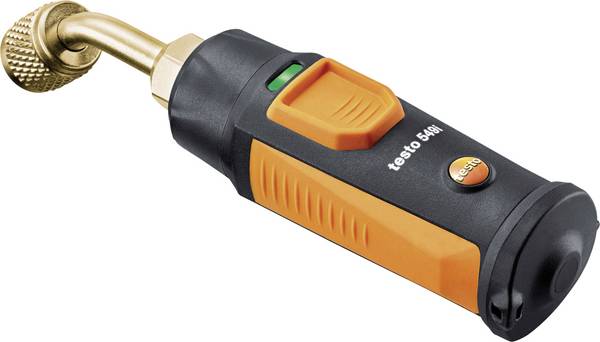 testo 549i Gasdrukmeter  Druk