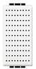 Legrand N4351/230 Gong Living&Light Wit 1 stuk(s)