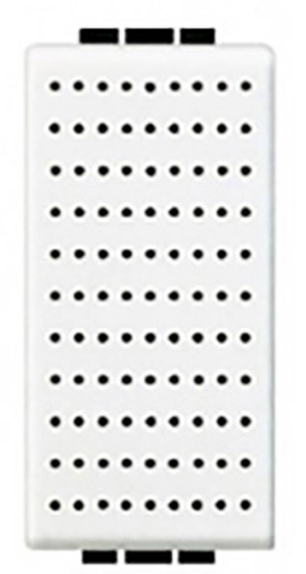 Legrand N4351/230  Gong Living&Light Wit  1 stuk(s)