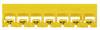 Legrand Legrand 037806 Markeerclip Opdruk 4 Buitendiameter 0.80 tot 2.20 mm 037806