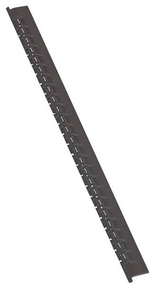 Legrand Legrand 037807 Markeerclip Opdruk 1 Buitendiameter 0.80 tot 2.20 mm 037807