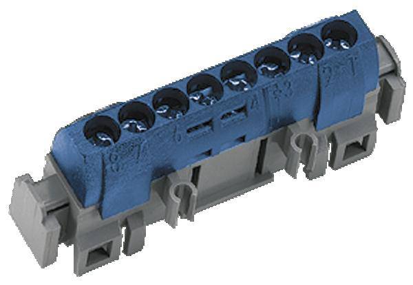 Legrand 004842 Klemframe 100 A 230 V