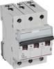 Legrand 403542 Legrand 403542 Zekeringautomaat 8 A 400 V/AC