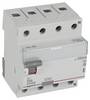 Legrand 411774 411774 Aardlekschakelaar A 25 A 400 V