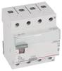 Legrand 411796 411796 Aardlekschakelaar A 63 A 400 V