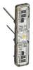 Legrand 067684 LED-glimlamp Mosaic Wit 1 stuk(s)
