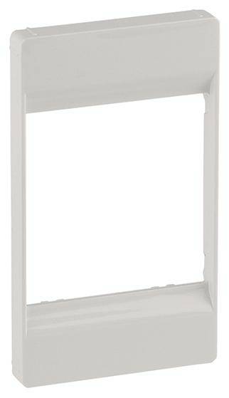 Legrand 754235 Adapter Valena Life Allure Beige 1 stuk(s)
